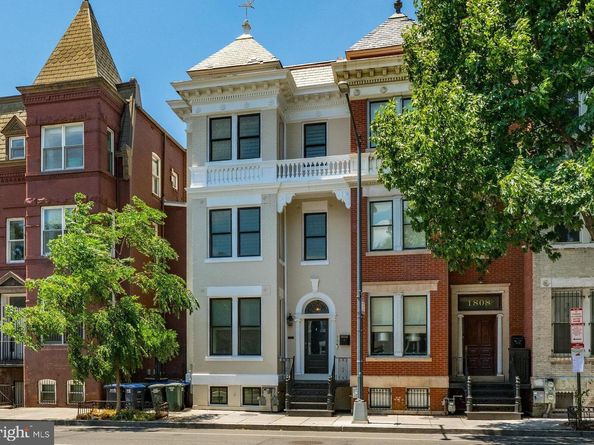 1806 9TH Street NW 1, Washington DC 20001