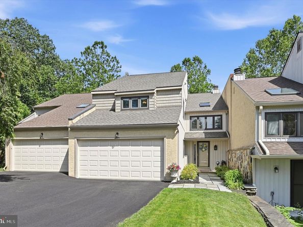12 Kincaid Court, Media PA 19063