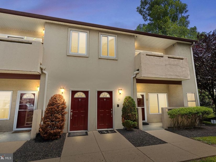 1630 Welsh Road 16B, Philadelphia PA 19115
