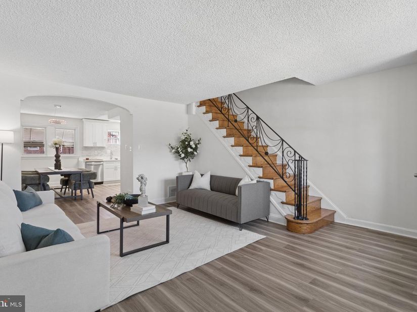 4240 Sheffield Avenue, Philadelphia PA 19136