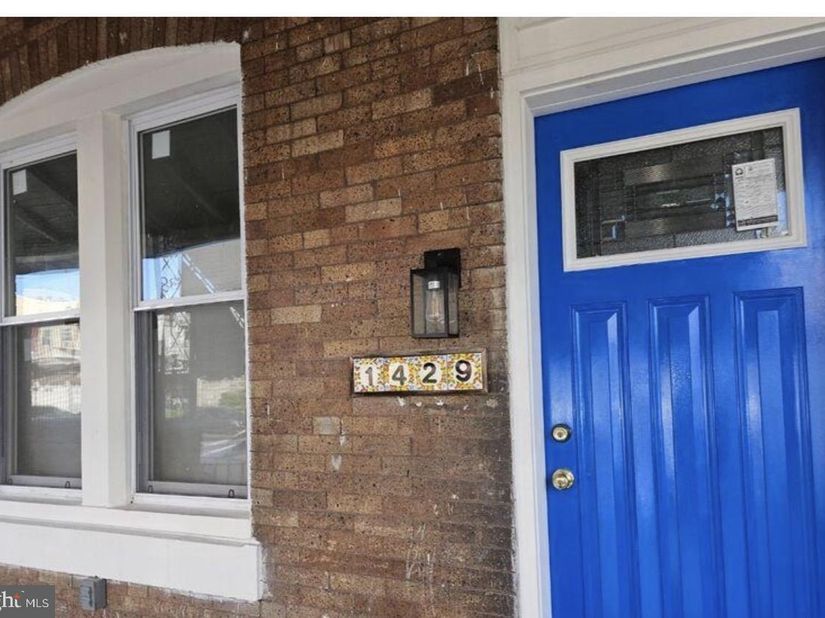 1429 N 57TH Street, Philadelphia PA 19131