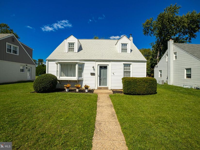 2213 Pershing Avenue, Morton PA 19070