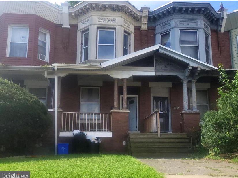 2318 W Venango Street W, Philadelphia PA 19140