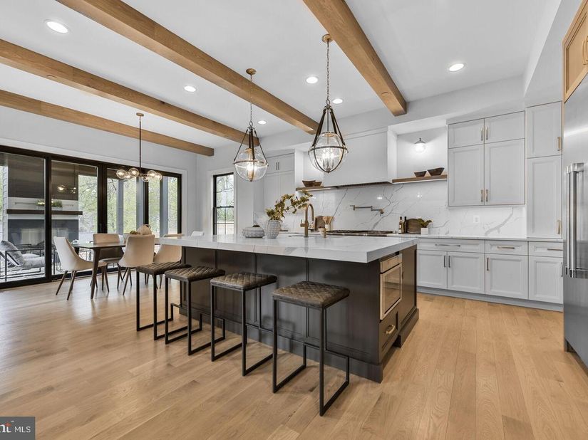 7200 Millwood Road, Bethesda MD 20817