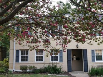 111 N George Mason Drive N