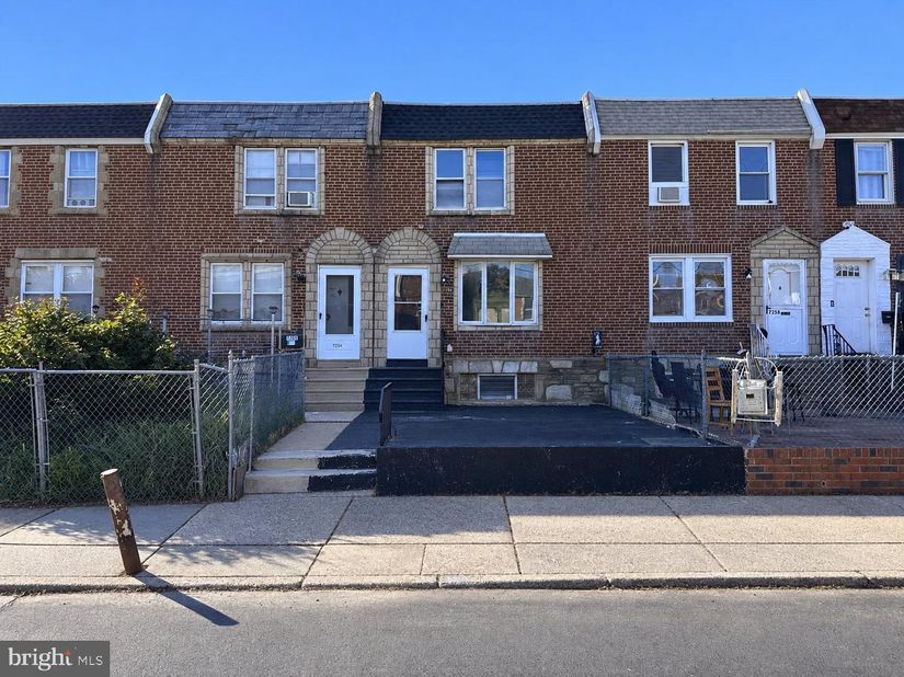 7256 Rutland Street, Philadelphia PA 19149