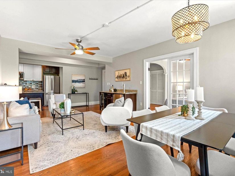 1915 16TH Street NW 202, Washington DC 20009