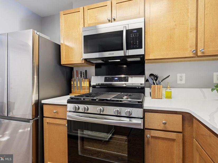 1457 A N Van Dorn Street, Alexandria VA 22304