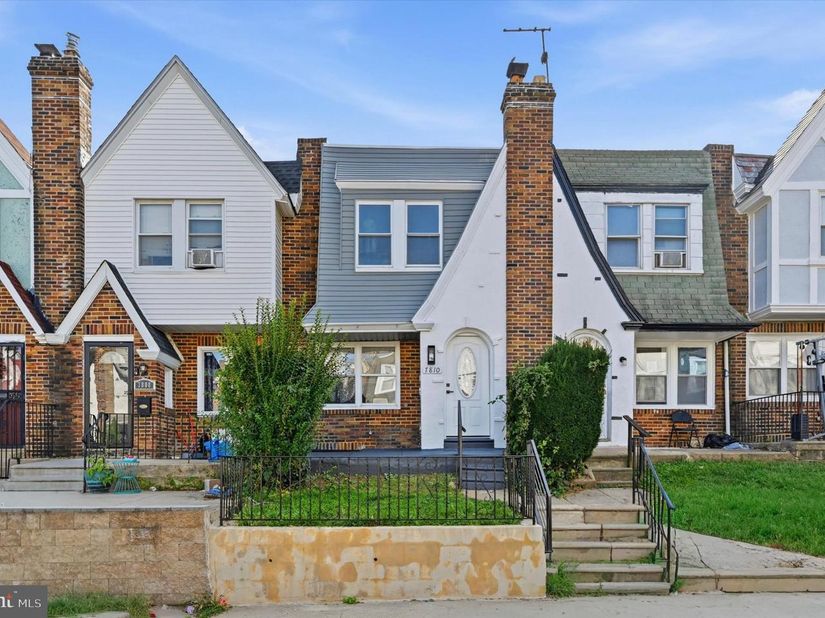 7810 Temple Road, Philadelphia PA 19150