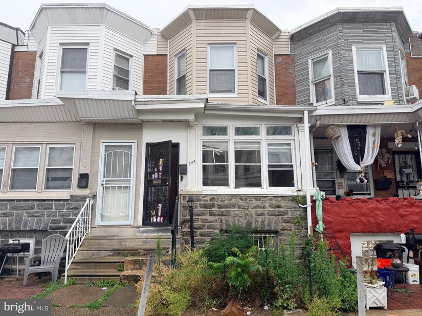 264 W Sheldon Street, Philadelphia PA 19120
