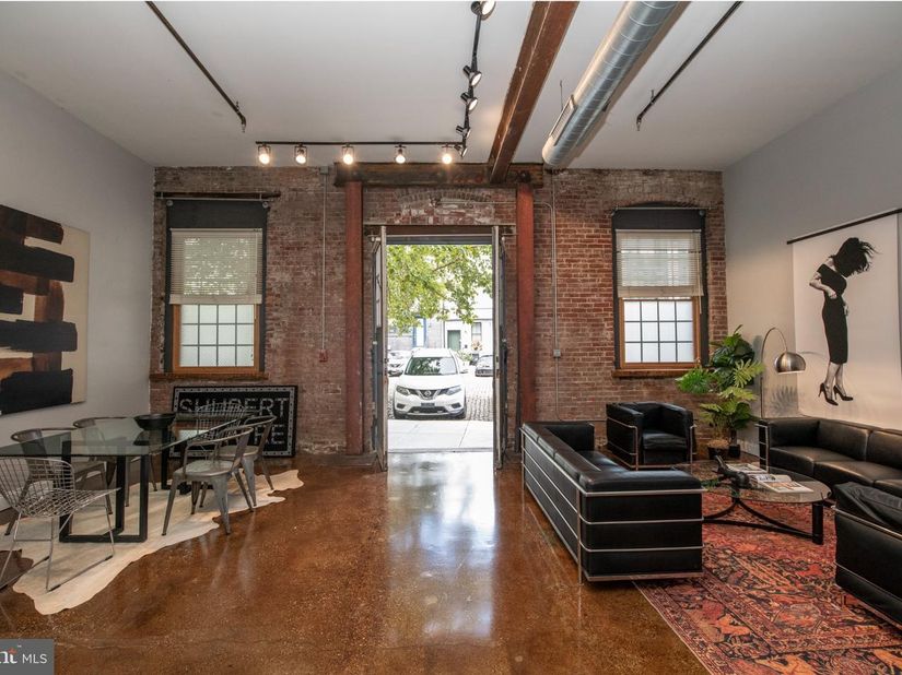 2135 E Susquehanna Avenue 1C, Philadelphia PA 19125