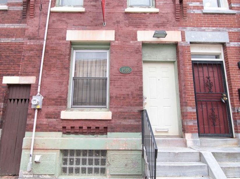 1518 Fontain Street, Philadelphia PA 19121