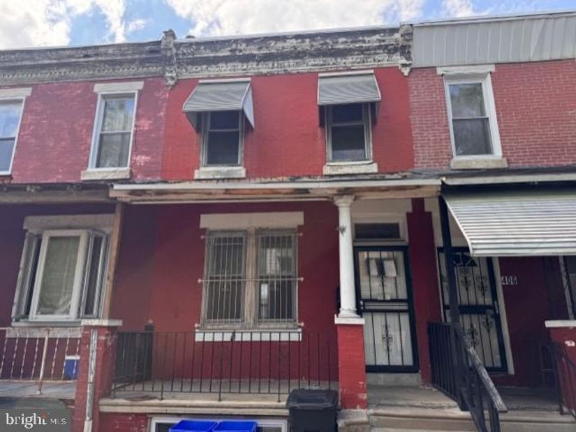 404 N Wanamaker Street, Philadelphia PA 19131