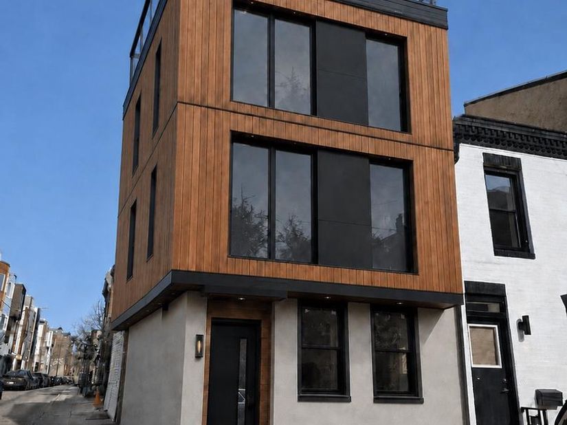177 W Thompson Street, Philadelphia PA 19122
