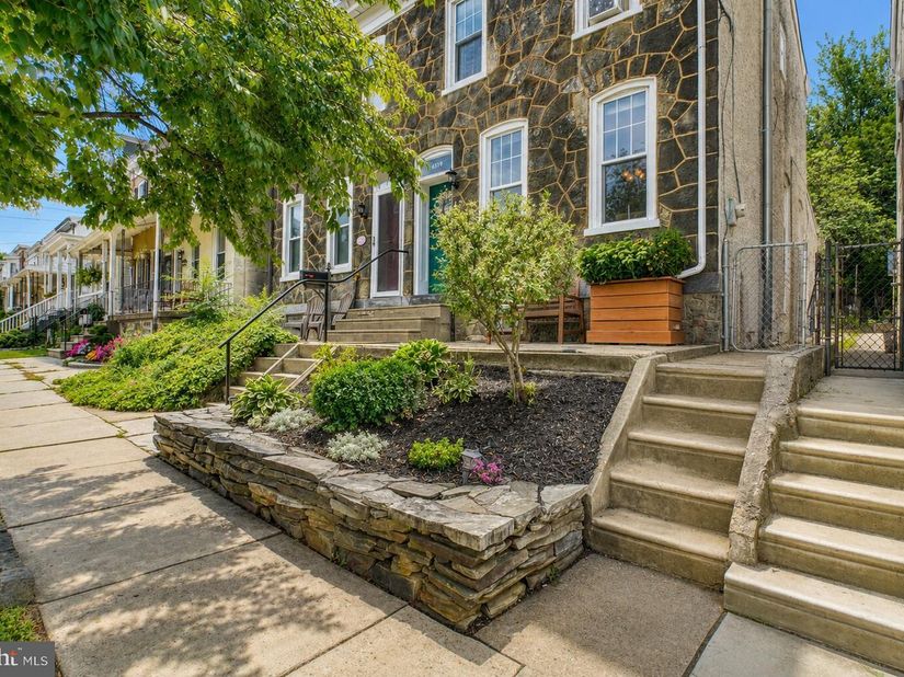 4319 Freeland Avenue, Philadelphia PA 19128