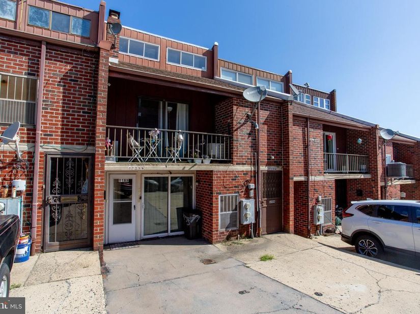7755 Oxford Avenue, Philadelphia PA 19111