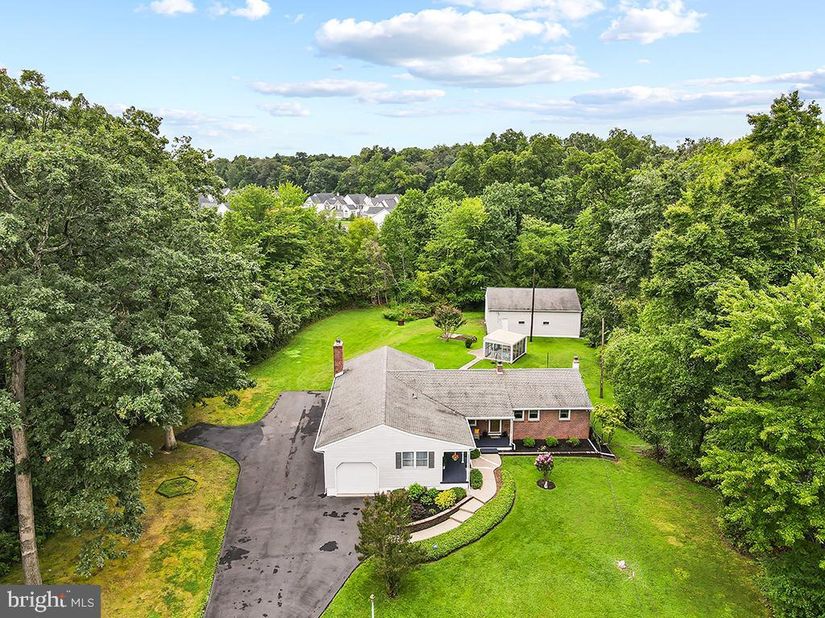 929 Creamery Road, Newtown PA 18940