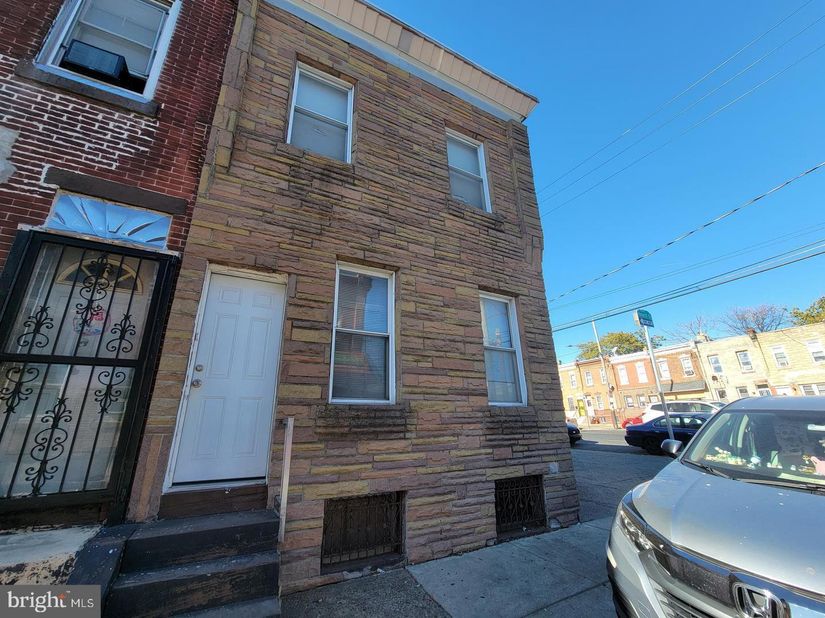3168 Reach Street, Philadelphia PA 19134