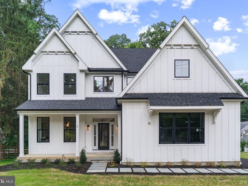 3 Whitworth Avenue, Paoli PA 19301