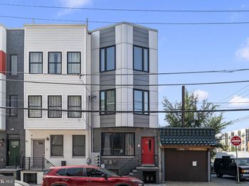 1416 Parrish Street