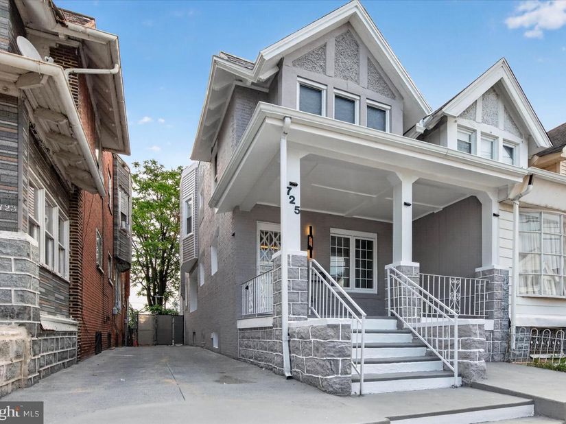 725 S 59TH Street, Philadelphia PA 19143