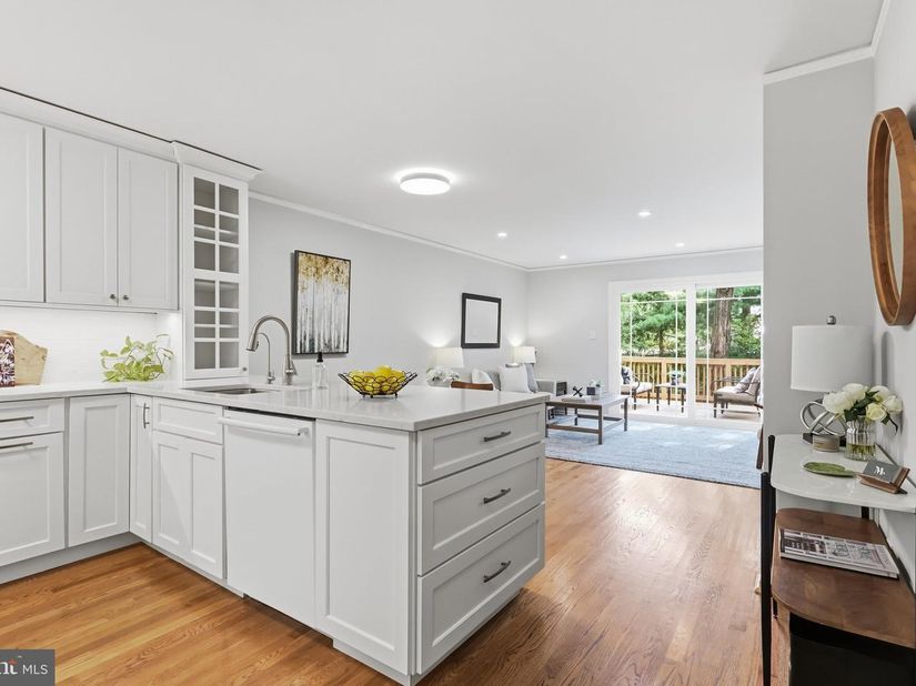 2127 N Lincoln Street, Arlington VA 22207