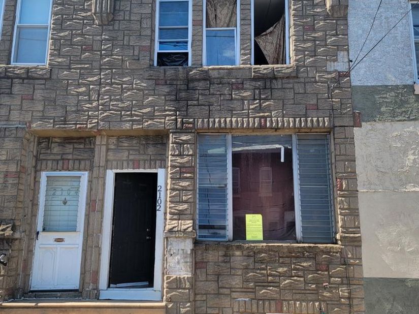 2102 E Tioga Street, Philadelphia PA 19134
