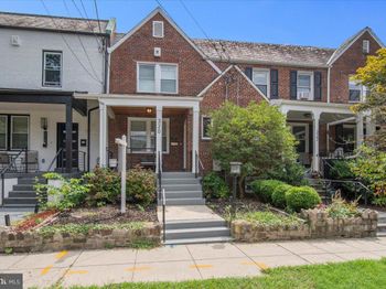 320 Gallatin Street NW