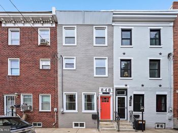 848 N Uber Street
