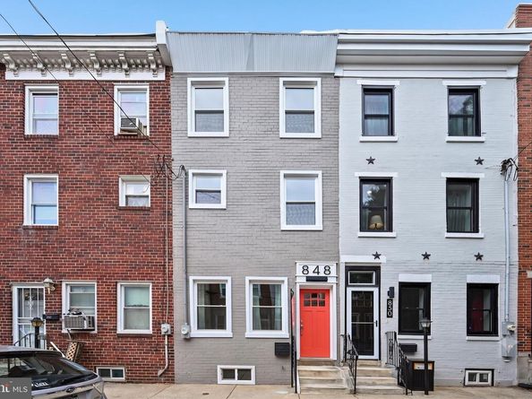 848 N Uber Street, Philadelphia PA 19130