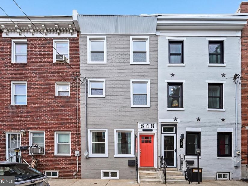 848 N Uber Street, Philadelphia PA 19130