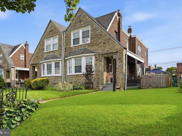 828 Knorr Street, Philadelphia PA 19111