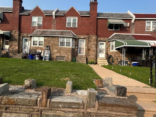 4217 Bleigh Avenue, Philadelphia PA 19136