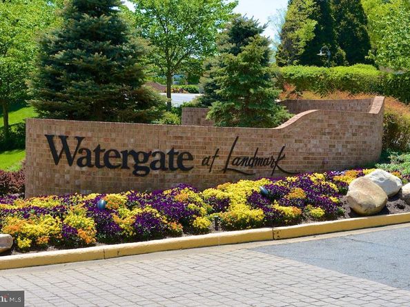 309 Yoakum Parkway 406, Alexandria VA 22304