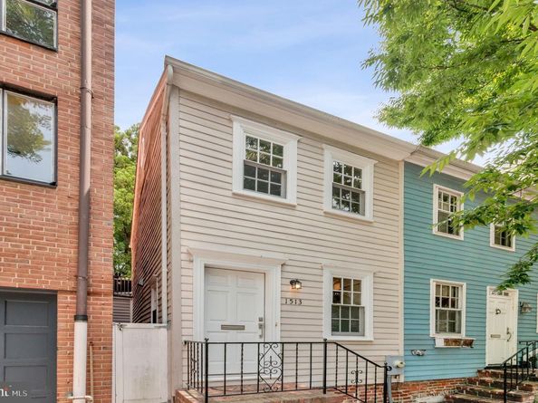 1513 26TH Street NW, Washington DC 20007