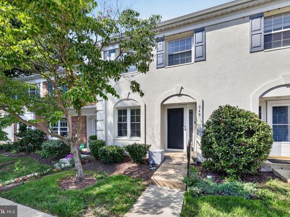 345 Saybrook Lane 152, Wallingford PA 19086