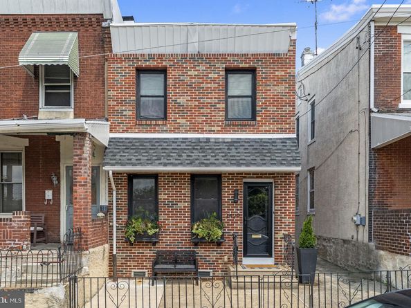 3429 Cresson Street, Philadelphia PA 19129