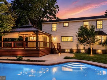 12306 Streamvale Circle