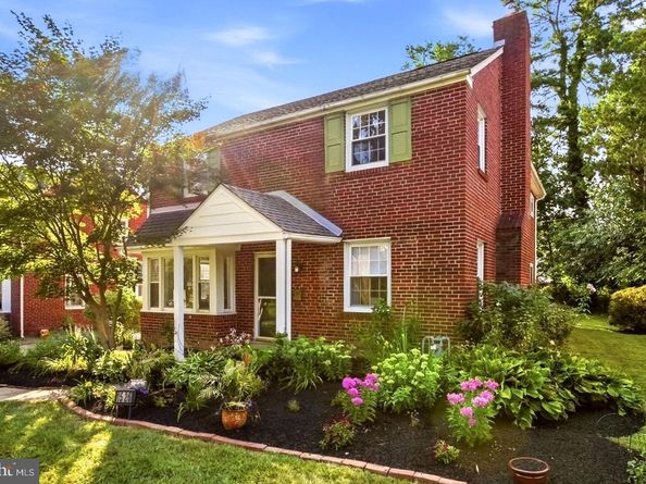 1526 James Road, Wynnewood PA 19096
