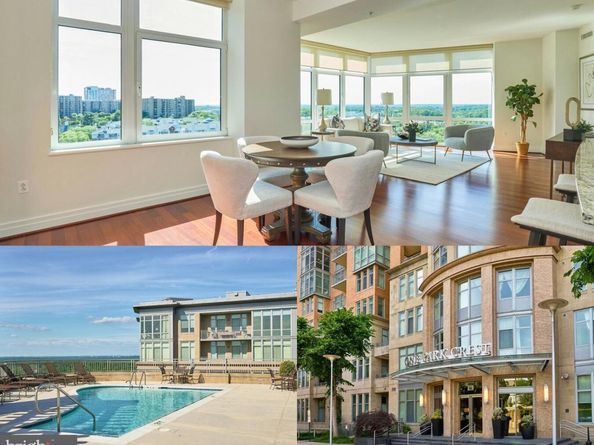 8220 Crestwood Heights Drive 1417, Mclean VA 22102
