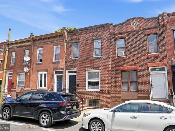 2025 S 22nd Street, Philadelphia PA 19145