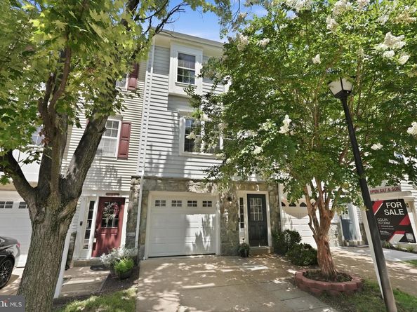 3845 Watkins Mill Drive, Alexandria VA 22304