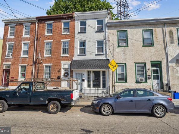 3521 Indian Queen Lane, Philadelphia PA 19129