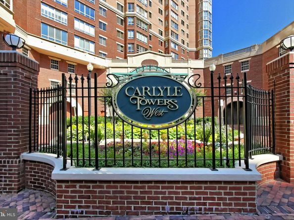 2181 Jamieson Avenue 1502, Alexandria VA 22314