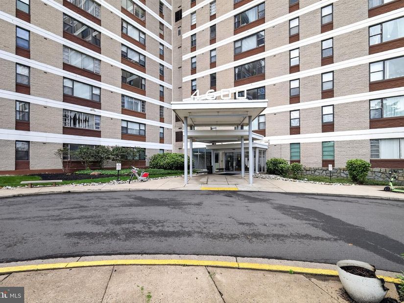 4600 Duke Street 403, Alexandria VA 22304