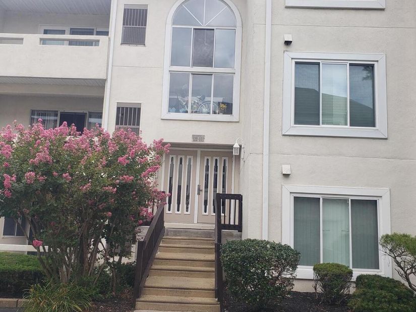 153 Benjamin Court G153, Philadelphia PA 19114