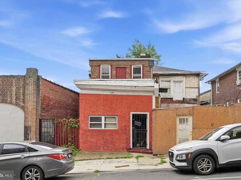 6208 Woodbine Avenue, Philadelphia PA 19151