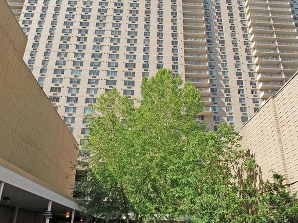 1919 Chestnut Street 2522, Philadelphia PA 19103