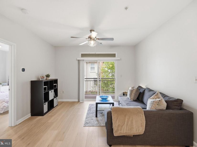 801 S Greenbrier Street 315, Arlington VA 22204
