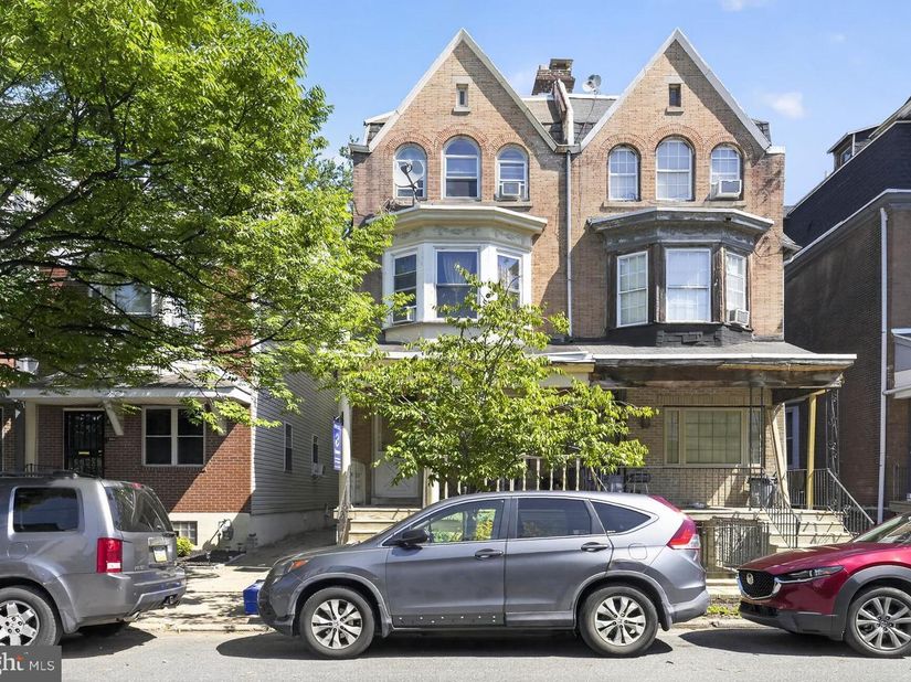 4949 Hazel Avenue, Philadelphia PA 19143